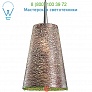 320179bz/MP Bling II 120V Down Pendant Light Bruck Lighting, светильник