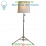 Visual Comfort Studio Floor Lamp TOB 1010BZ-NP2, светильник