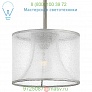 Fredrick Ramond Mime Mini Pendant Light FR45607BNI, подвесной светильник