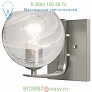 Jilly Bathroom Wall Sconce 1WC-JILLYAM-BR Besa Lighting, настенный бра