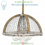 Heywood Half-Globe Pendant Light Hinkley Lighting 4273WZ, светильник