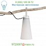 SASHA-P Sasha Outdoor Lamp Carpyen, уличный подвесной светильник