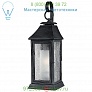 Feiss Shepherd Narrow Outdoor Wall Sconce OL10600DWZ, уличный настенный светильник