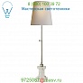 Brett TOB3101 Table Lamp Visual Comfort TOB 3101BM/BZ-NP, настольная лампа