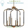 Liege 6-Light Chandelier 4066-660 Minka-Lavery, светильник