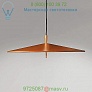 D9-1155 ZANEEN design Pla LED Pendant Light, светильник