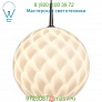 222920bz/mp Sirena Pendant Light Bruck Lighting, светильник