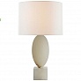 JN 3903ALB-L Visual Comfort Versa Table Lamp, настольная лампа