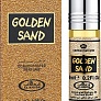 Арабские духи парфюмерия Оптом Golden Sand Al Rehab 6 мл