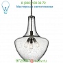 Everly 42198 3 Light Pendant Light 42198CH Kichler, светильник