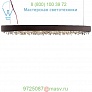 Ola Pendant Light Masiero OLA S4 OV 100 BZ-M, подвесной светильник