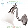 Adjustables 6-Inch Vanity Light 341-PN Hudson Valley Lighting, настенный бра