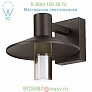 Ash Cylinder Outdoor Wall Light 700OWASHL9308CZUNVPC Tech Lighting, уличный настенный светильник