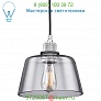 F6152 Troy Lighting Audiophile Pendant Light, подвесной светильник