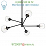 SONNEMAN Lighting Orb 5-Light Pendant Light , светильник