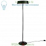 Seed Design SLD-6354MFE-BK China LED Floor Lamp, светильник