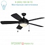 Monte Carlo Fans Discus Ornate Ceiling Fan 5DIO52AGPD, светильник