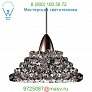 Giselle Pendant Light MP-LED543-CD/BN WAC Lighting, светильник