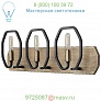 Hexagono Vanity Light Varaluz 319B02HGCB, светильник для ванной