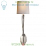 CHD 2460PN-NP Visual Comfort Ruhlmann Single Wall Sconce, настенный светильник