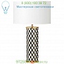 27448 Carnaby Table Lamp Jonathan Adler, настольная лампа