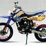 Мотоцикл BX-DB-8001