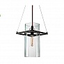 Square Ring 1 Light Pendant Light 4761.25 SONNEMAN Lighting, подвесной светильник