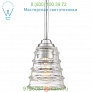 George Kovacs  Arctic 1 Light Mini Pendant Light, светильник