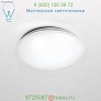 Glo LED Ceiling/Wall Light WAC Lighting FM-211-27-WT, потолочный светильник