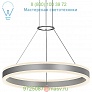 SONNEMAN Lighting Double Corona LED Pendant Light 2303.16, светильник