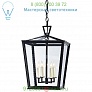 CHO 5084BZ Darlana Outdoor Hanging Lantern Visual Comfort, уличный подвесной светильник