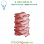 Link Chain Suspension Light LZF LK3 S E26 UL 28, светильник