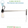 Vintage Swing Arm Lamp ACLTVSAL Gus Modern, бра