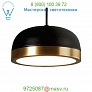 68-556.22/BK.BK Molly Pendant Light TOOY, светильник