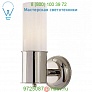 TOB 2011BZ-NP/BT Visual Comfort Metropolitan Wall Light, настенный светильник