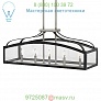 Hinkley Lighting Clarendon Linear Suspension Light 3416DZ, светильник