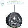 Tom Dixon Melt Pendant Light MES02CHUL, светильник