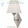 Visual Comfort Bettina Wall Light AH 2050GM-PL, настенный светильник