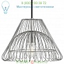 Katie Pendant Light H180701S-PB Mitzi - Hudson Valley Lighting, подвесной светильник