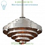 Troy Lighting F4723 Mitchel Field LED Pendant Light, подвесной светильник