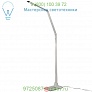 Flat LED Floor Lamp Modern Forms FL-1150-AL, светильник