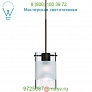 Besa Lighting Scope Low Voltage Pendant Light - Halogen 1XT-6524EL-SN, светильник