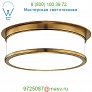 Hudson Valley Lighting Geneva Ceiling Light 709-OB, светильник