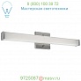 Kuzco Lighting VL12323-BN Riley LED Vanity Light, светильник для ванной