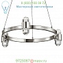 84068 Arabella LED Chandelier Elan Lighting, светильник