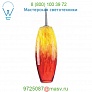 Bruck Lighting 221121BZ/MP Ciro Down Pendant Light, светильник