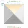 SONNEMAN Lighting 2714.98 Prism LED Wall Sconce, настенный светильник