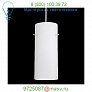 Dax Pendant Light - Incandescent - Track Mount HTK-F4-454WT/BN WAC Lighting, светильник