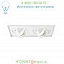 WAC Lighting Tesla 2 Light LED Recessed Multiple Spot Trim MT-5LD225T-F27-WT, светильник