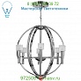 Fredrick Ramond  Mondo 6 Light Chandelier, светильник